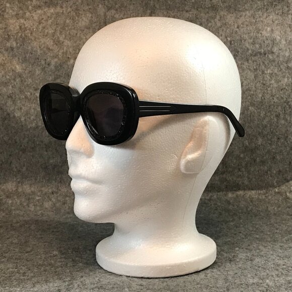 Karen Walker 1301514 Vintage Underground Filigree Sunglasses Hand Made - Picture 6 of 14